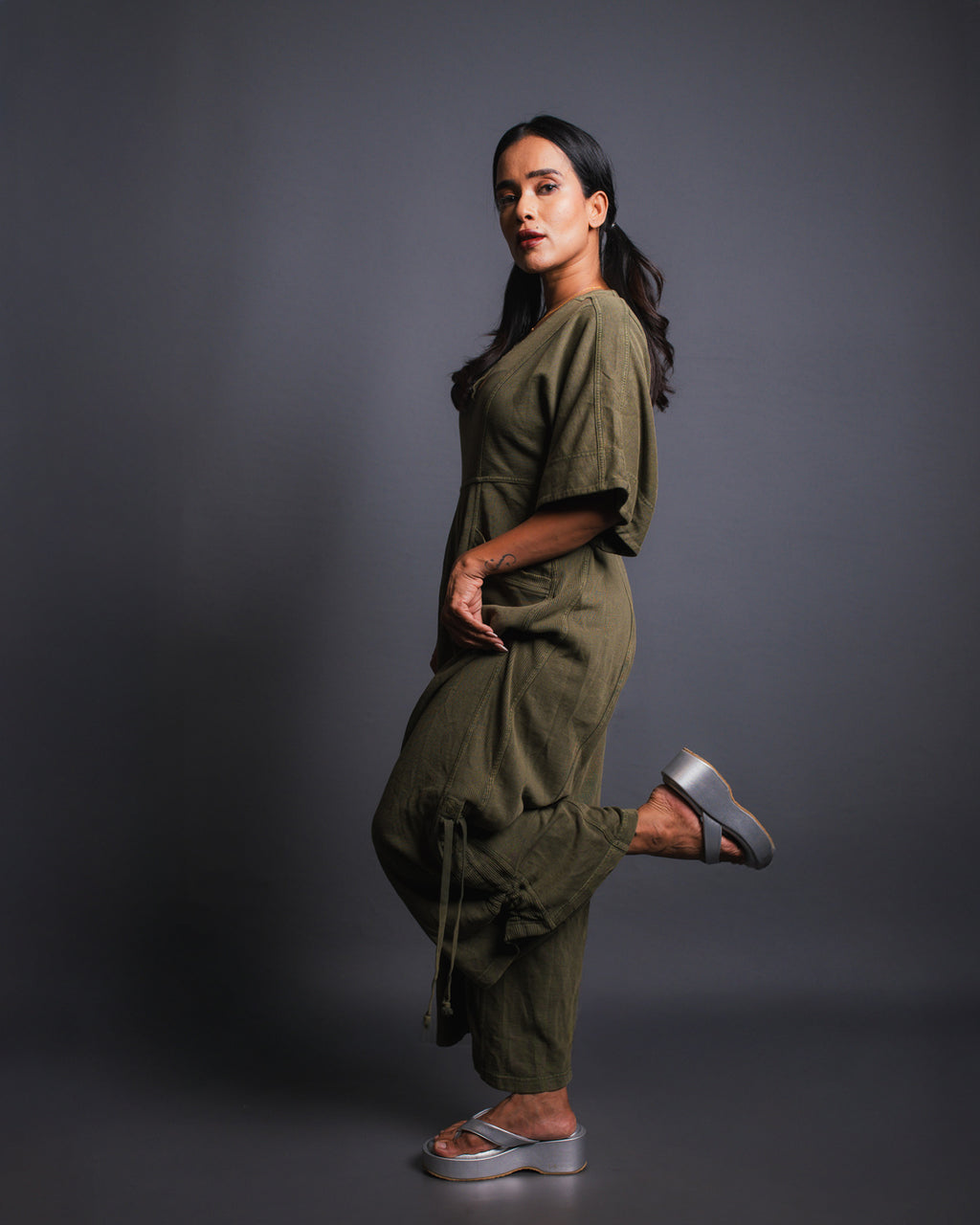 Daily Jumpsuit
