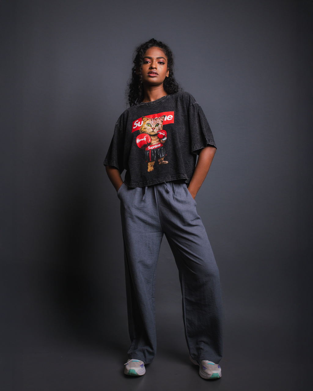 Polo Pant