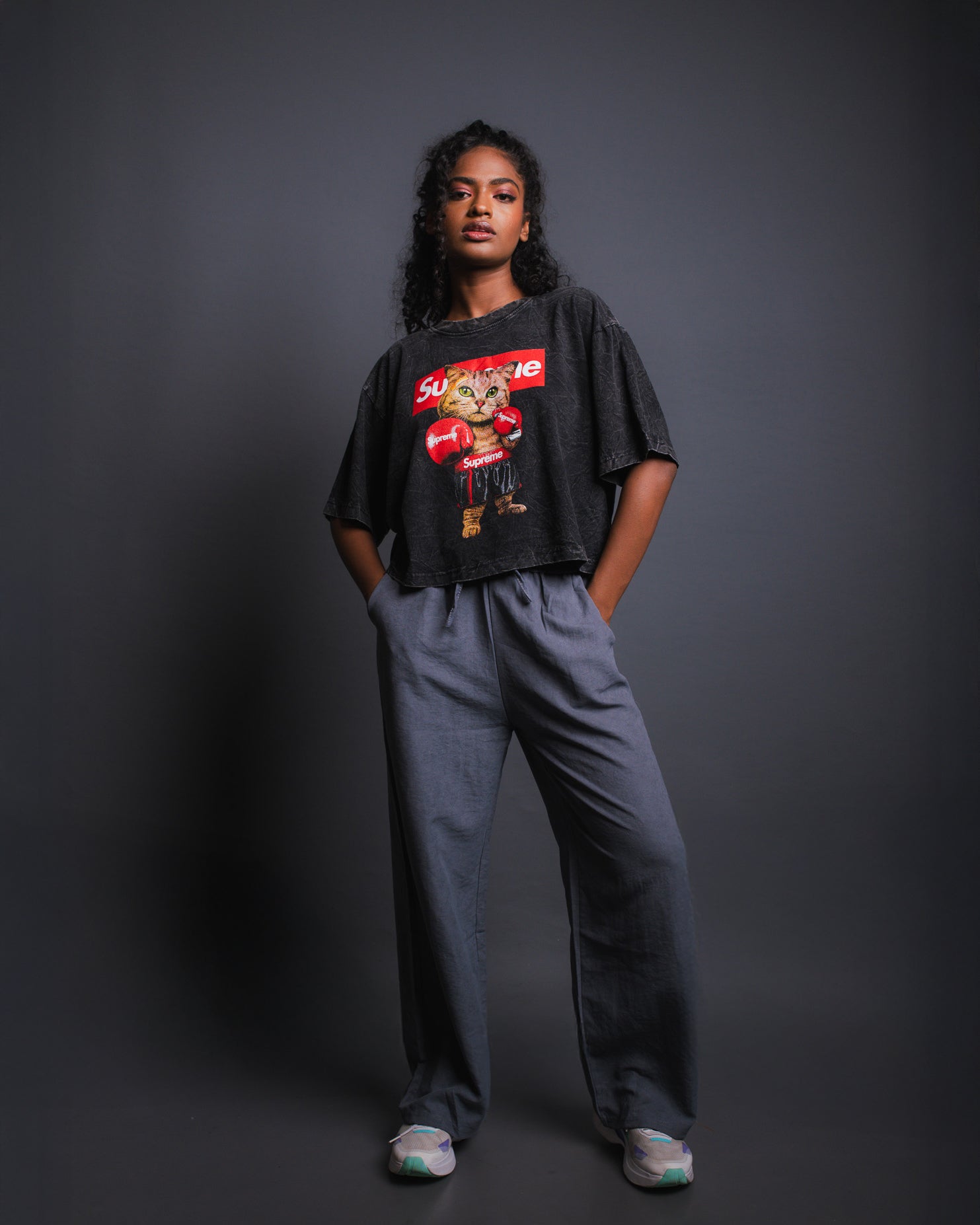 Polo Pant