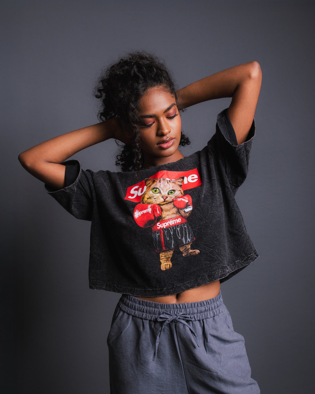 Metallica Crop