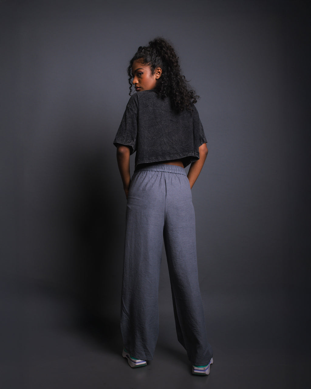 Polo Pant