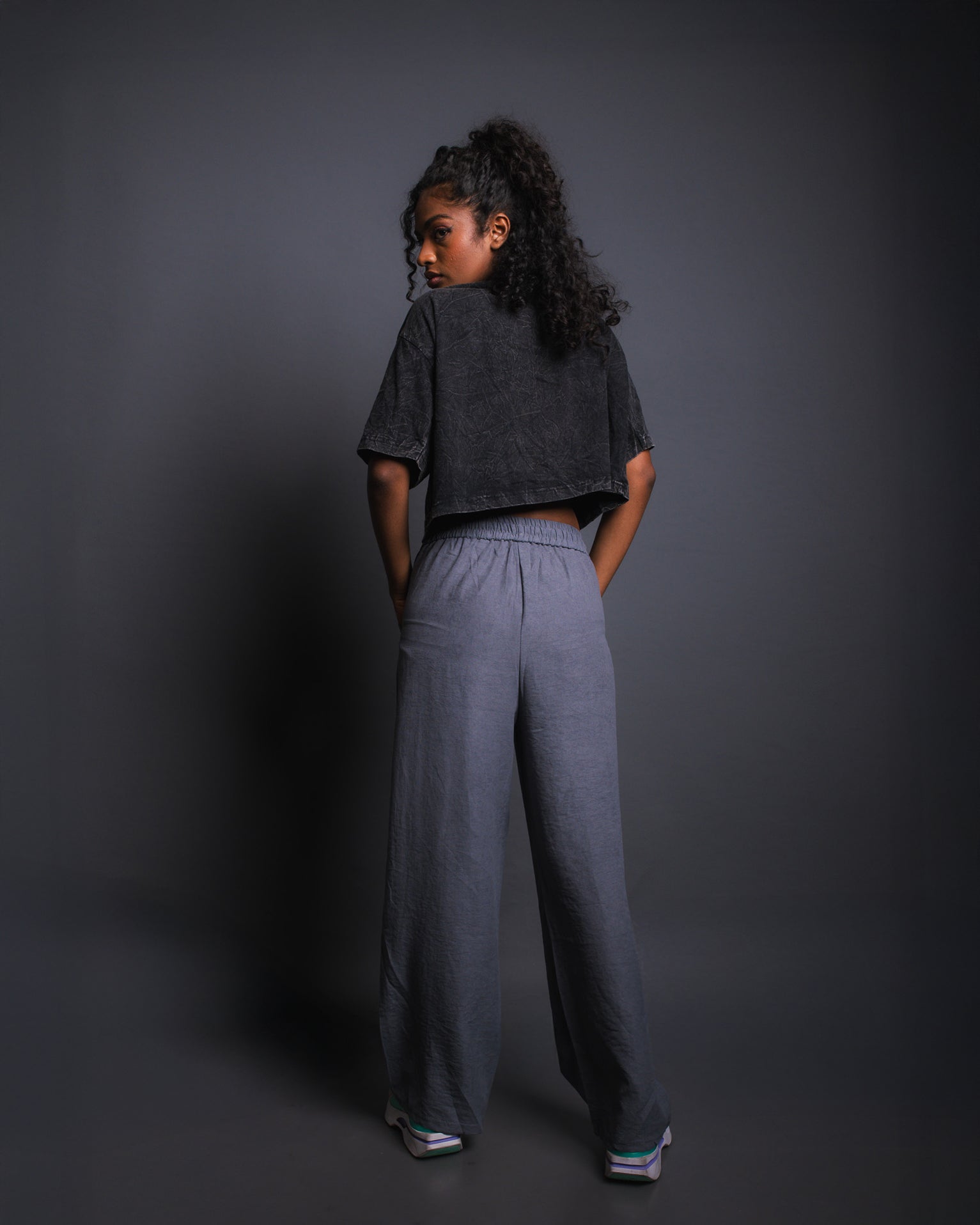 Polo Pant