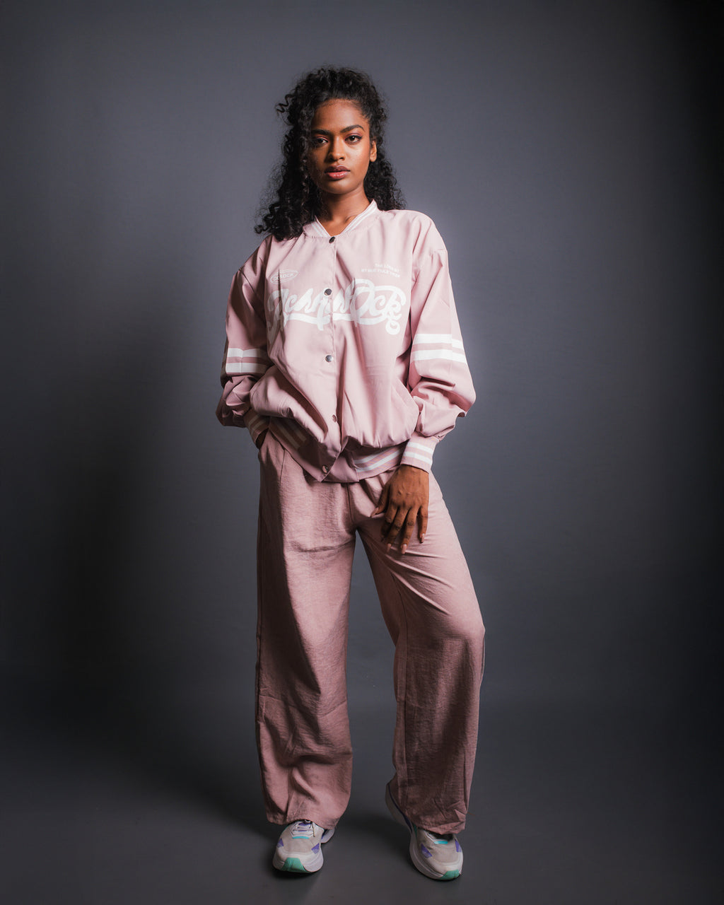 Street Wear Pant