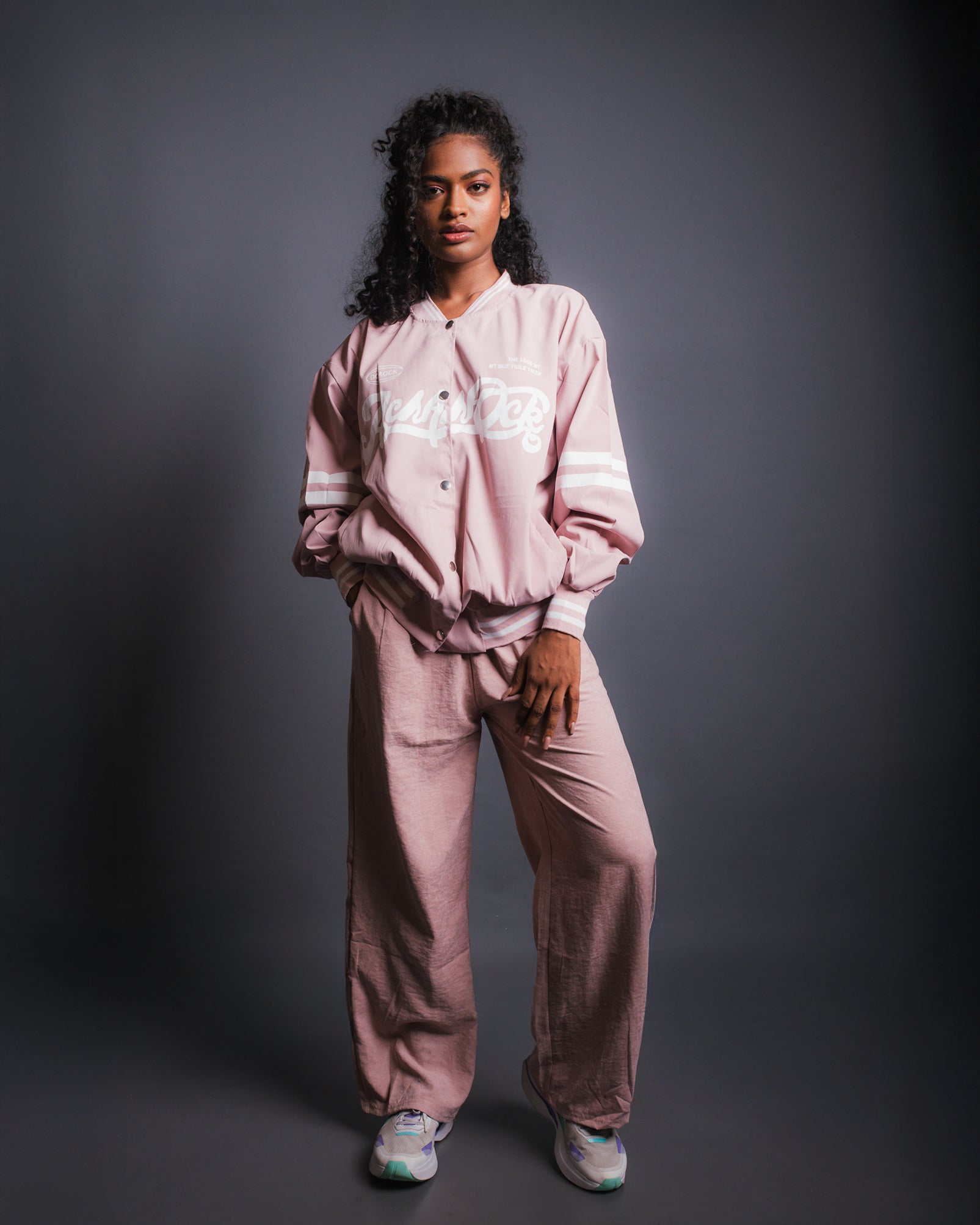 Street Wear Pant