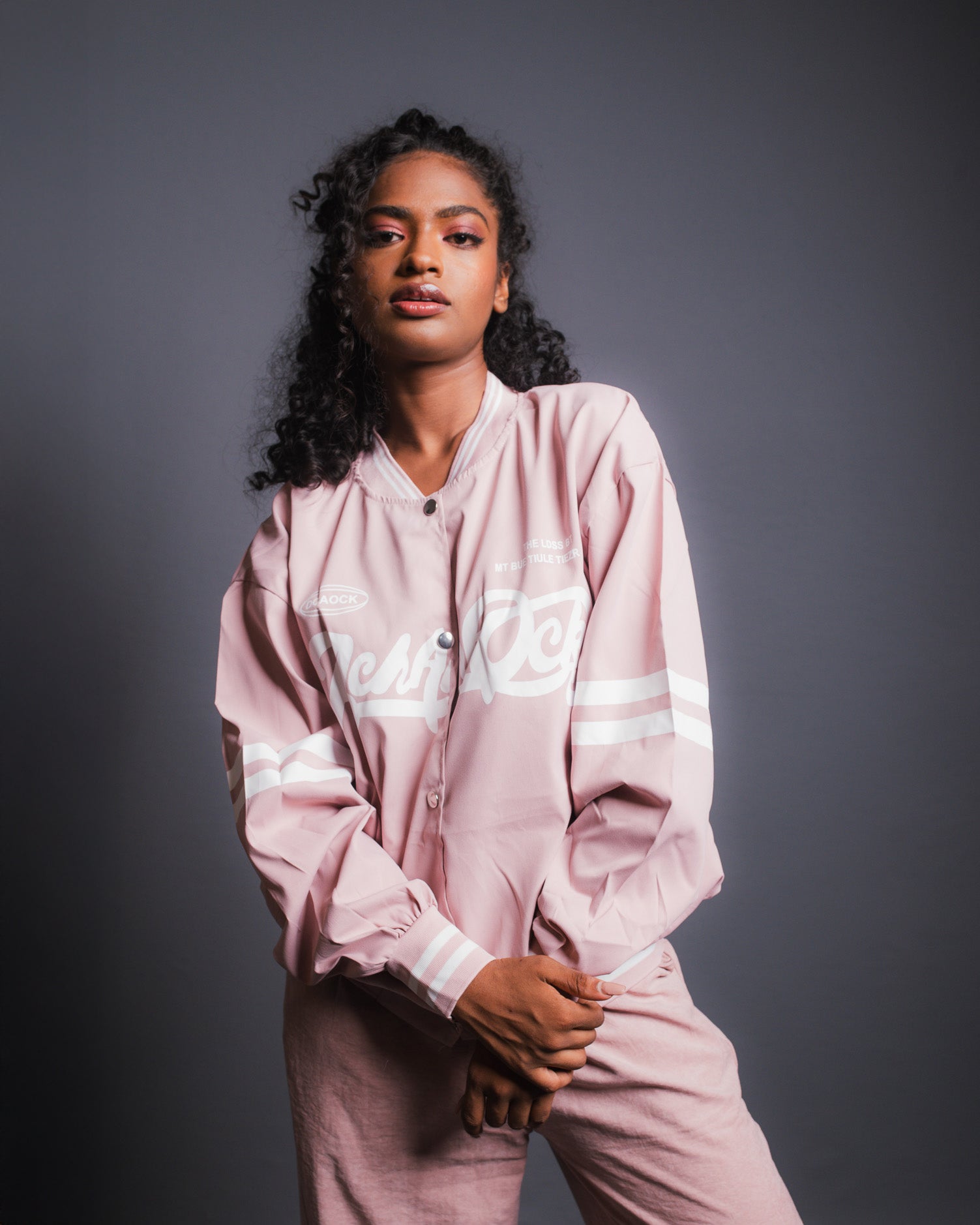 Street Wear Jacket