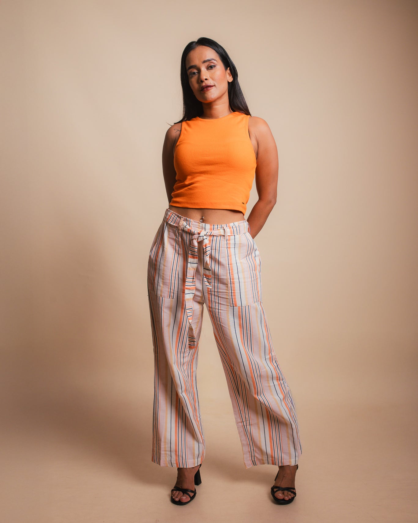 American E Pant