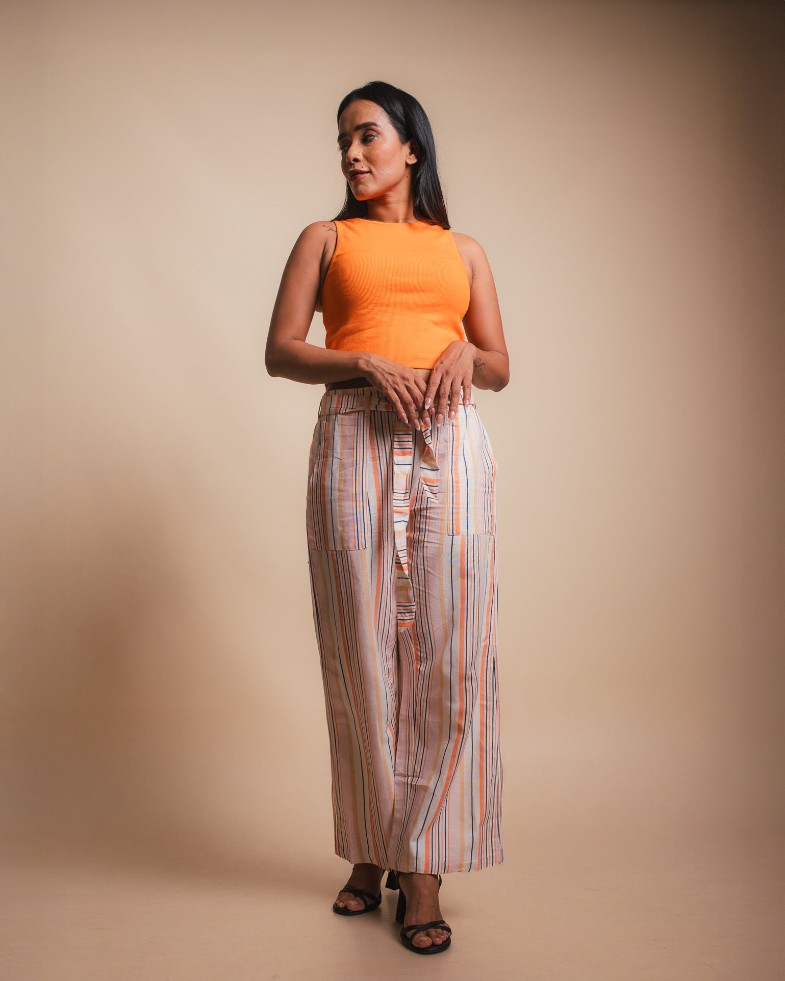 Frella Top