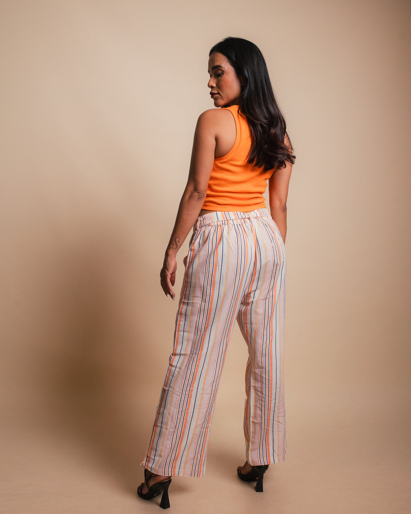 American E Pant