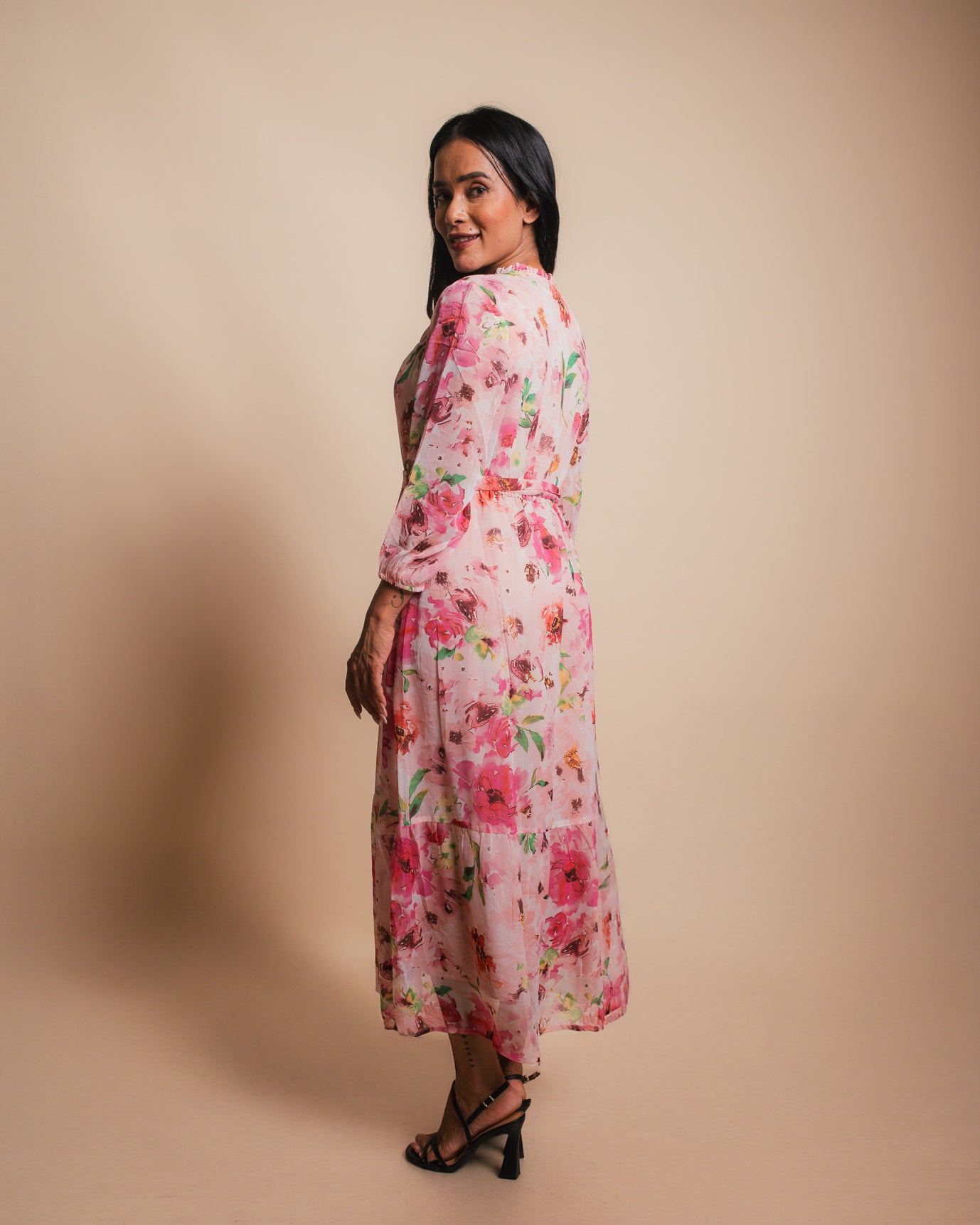 Levi’s dress