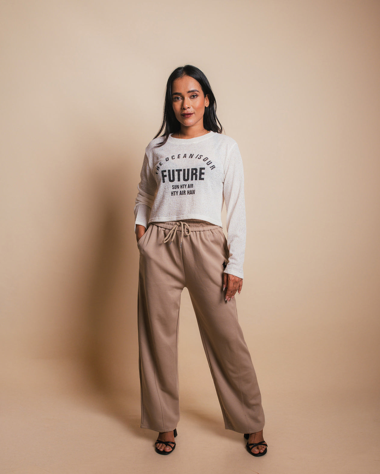 Polo Pants