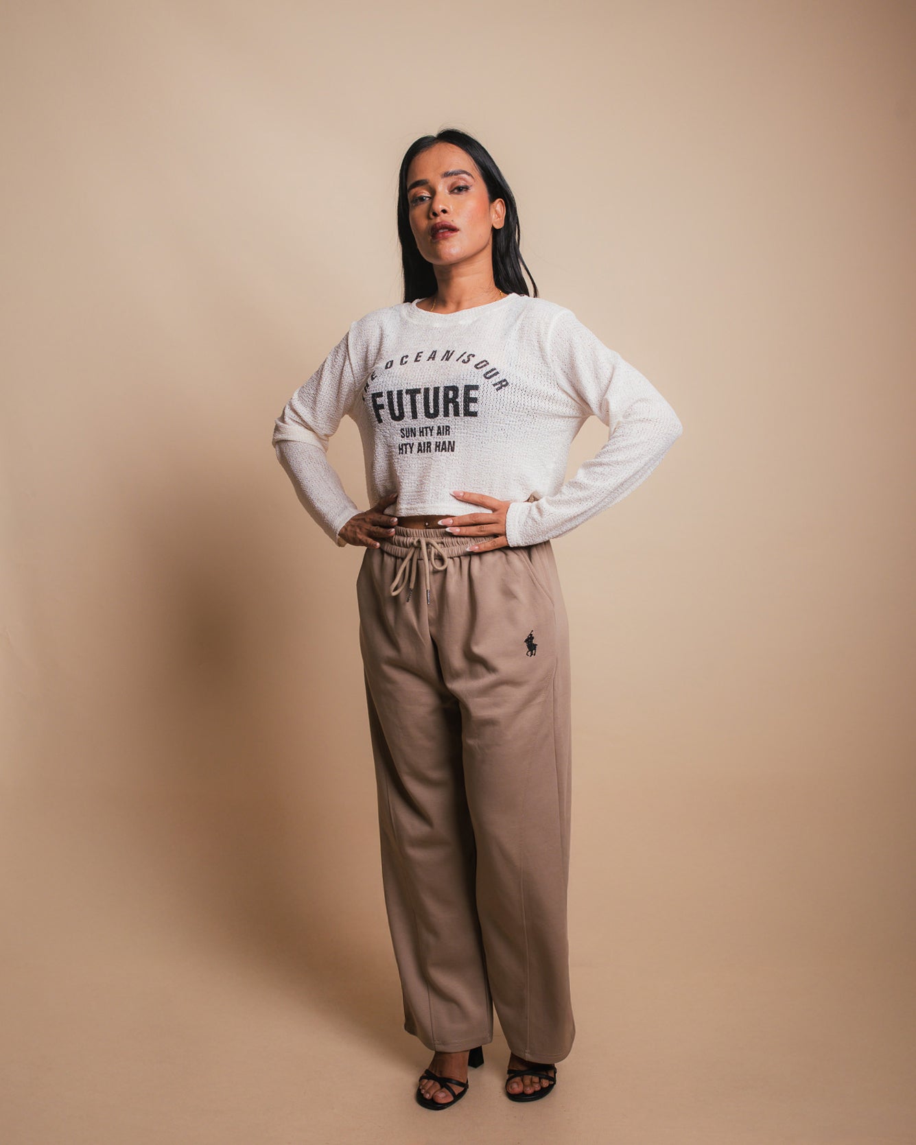 Polo Pants