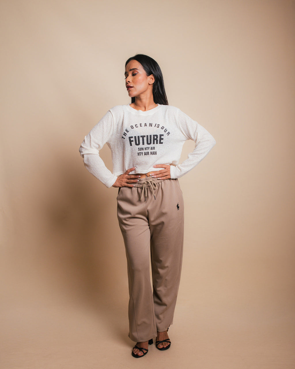 Polo Pants