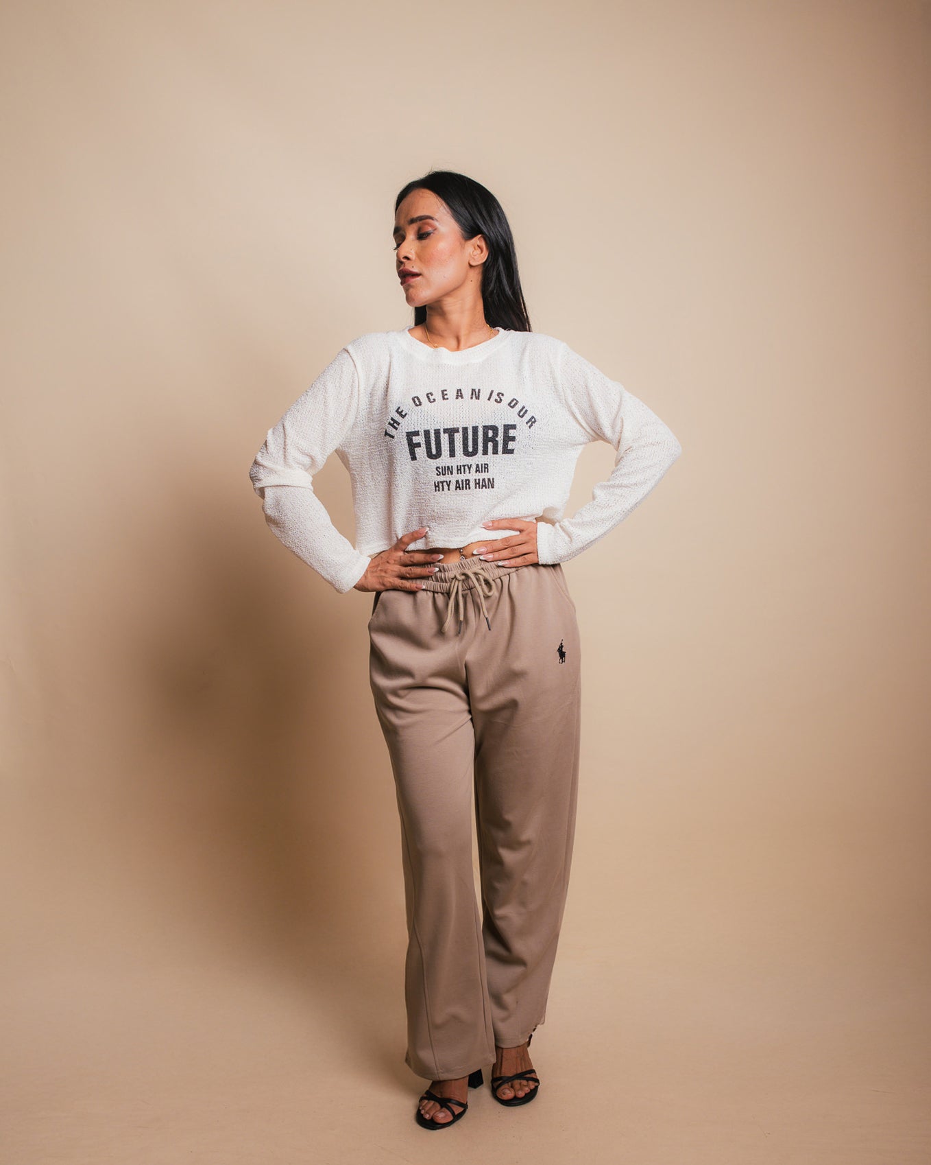 Polo Pants